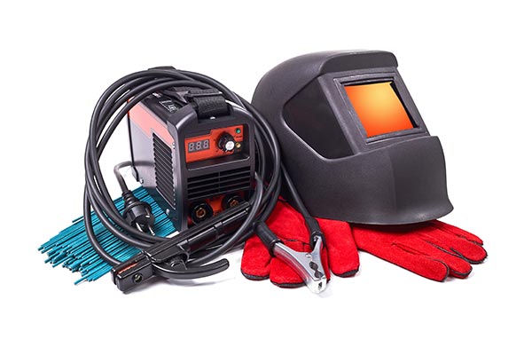 Welding Equipment and Supplies Market to See 5.8% Annual Growth Through 2023 | Newswire