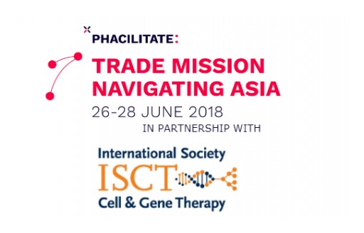 ISCT Join as Strategic Partners for Phacilitate Trade Mission to Japan and South Korea