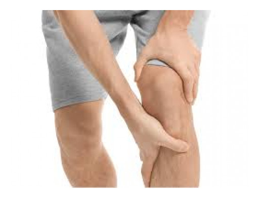 ECCO Medical Brings Pain-Relieving Knee Embolization Treatment to Denver Area