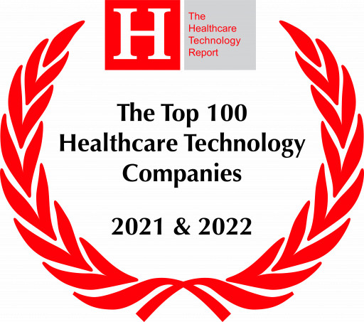 Vizzia Technologies Named a Top 100 Healthcare Technology Company of 2022