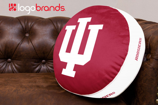Logo Brands Is Awarded the Indiana Hoosiers Sports-Licensed Tailgate Business