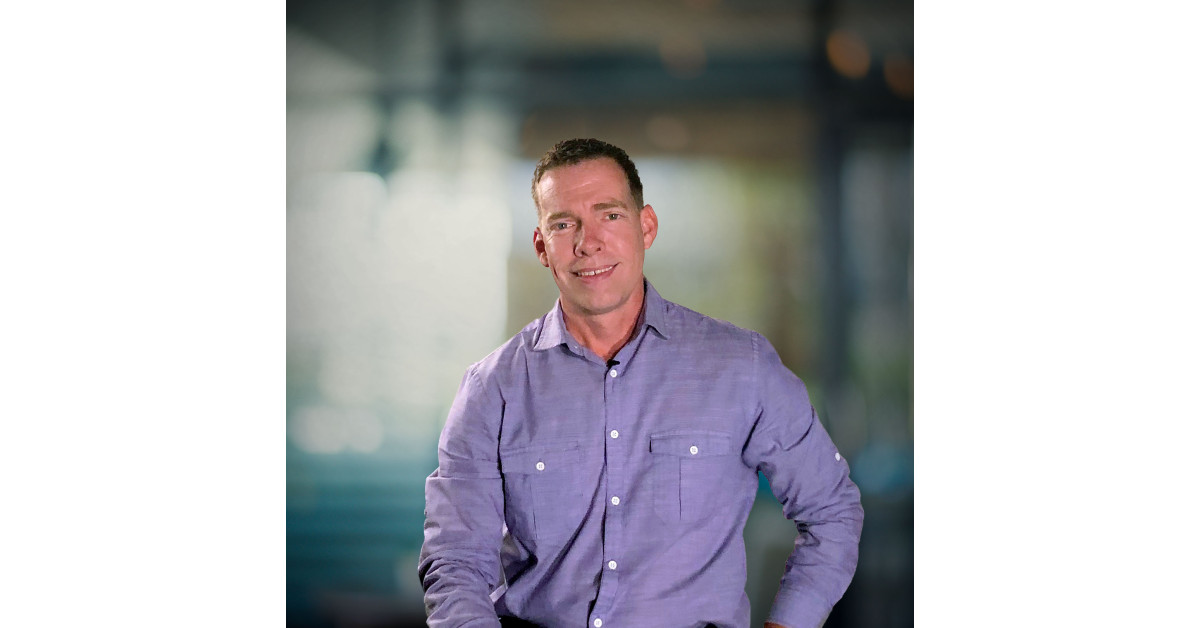 Christmas Designers Appoints Jason Woodward as CEO; Current CEO David