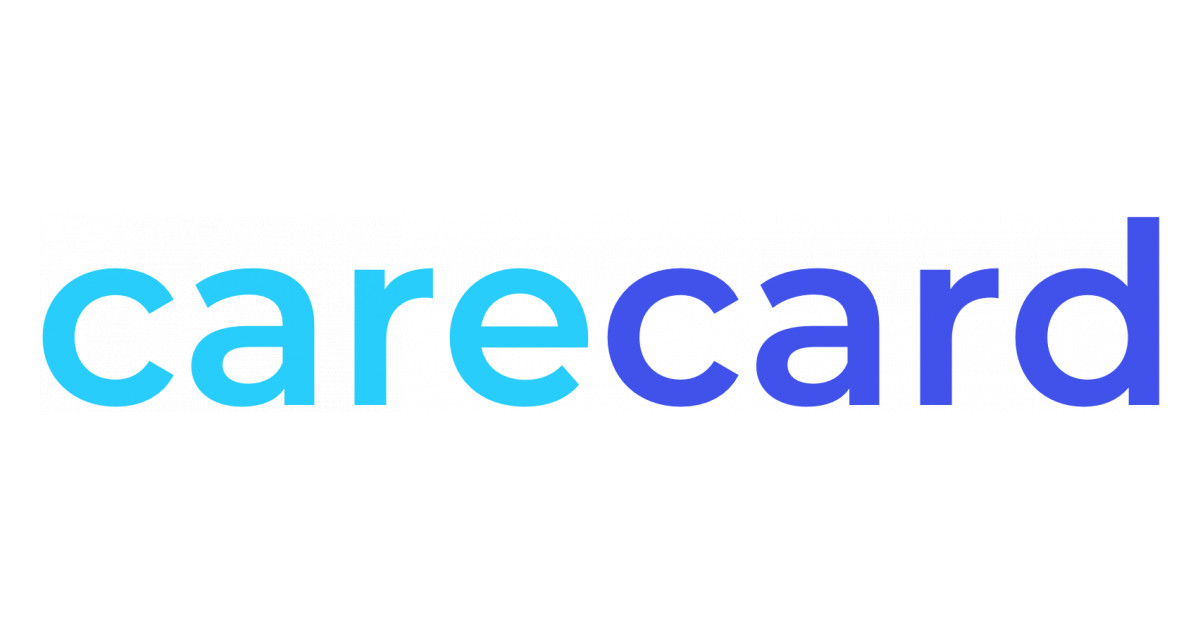 Carecard Launches Artificial Intelligence-Powered Platform to Tackle ...