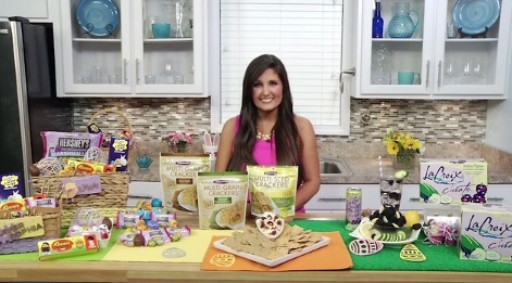 Celebrating Easter and Spring With DIY Expert Lynn Lilly on Tips on TV Blog