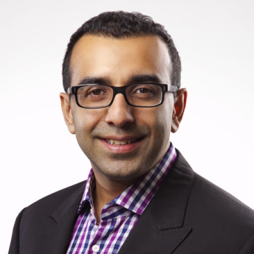 Rahul Khosla Digital Entrepreneur Principal at eDynamics