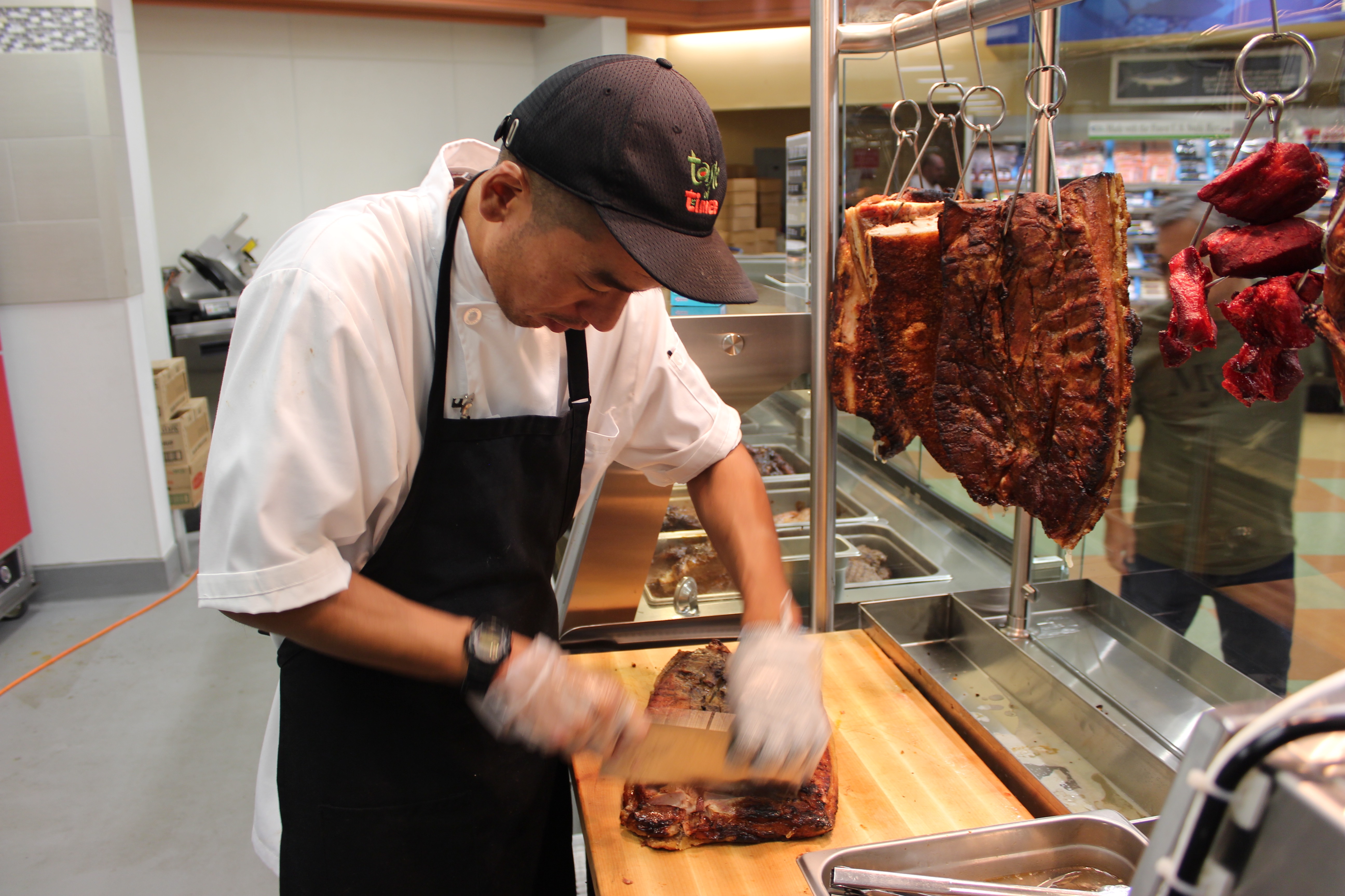 Times Supermarket Mililani's Grand Opening Events are Fun for the Family Newswire