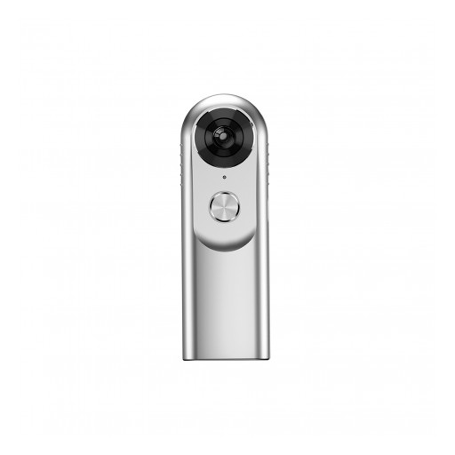 Blurfix.com's Revolutionary 360-Degree Camera Upgrades Celebrate Official Launch