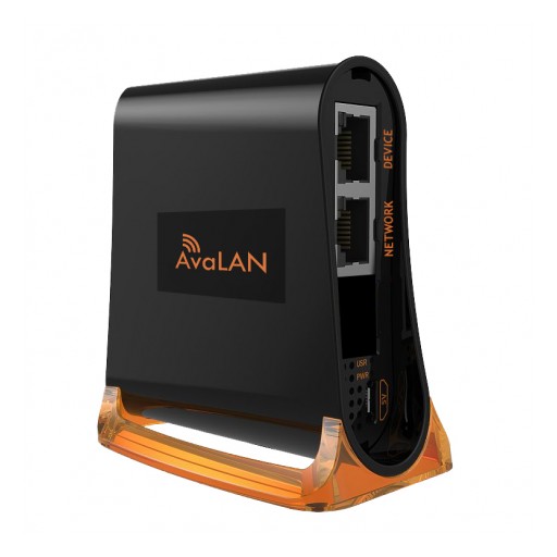 New AvaLAN Service Enables Easy, Secure, Remote Access to a Forecourt Controller