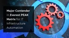 Everest Group Recognizes GAVS as a "Major Contender" for IT Infrastructure Automation
