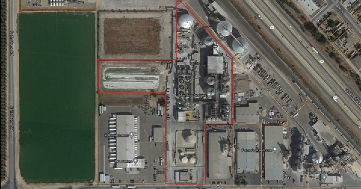 Stanislaus County to Conduct FirstEver Online Tax Sale on Bid4Assets