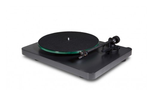 NAD Introduces C 558 Belt-Drive Turntable