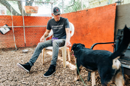 Wondercide Teams Up With Dog is My CoPilot, Austin Pets Alive! and Matt Beisner to Save 50+ At-Risk Pets, Flying Them to Safety