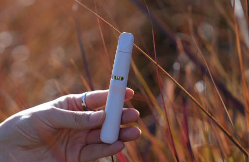 The Environmental Impact of Single-Use Vape Pens and AVEO’s Pioneering Sustainability