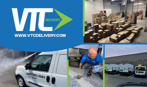 VTC Delivery - The Newest Final Mile Delivery Partner
