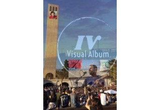 IV Visual Album Poster