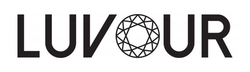 LUVOUR launch at JCK Las Vegas 2016