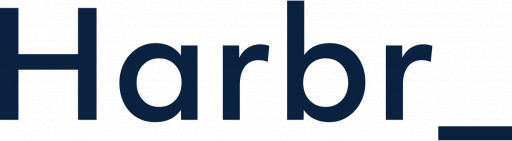 Harbr logo