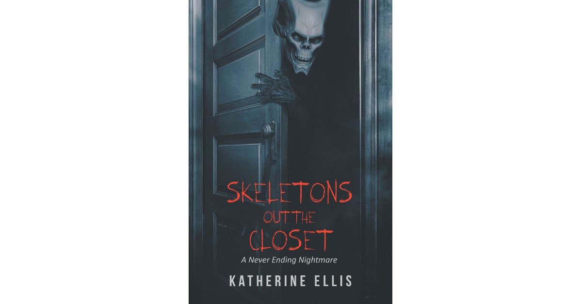 Author Katherine Ellis's New Book 'Skeletons Out the Closet: A Never ...