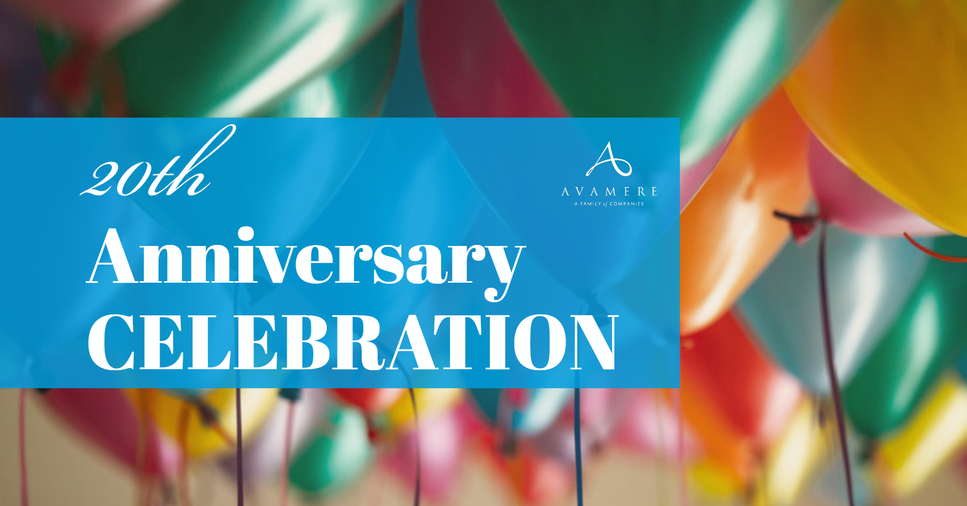 Avamere at St. Helens Celebrates 20 Years Enhancing Lives | Newswire