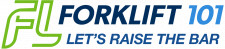 Forklift 101 Logo