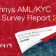 Arachnys KYC Survey Confirms Industry Demand for Automation of Customer Monitoring