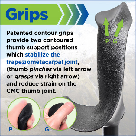 Motivator Grip