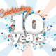 SiteSwan Website Builder Celebrates Its 10 Year Anniversary