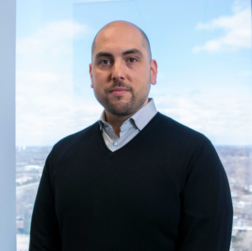Castle Automotive Group Promotes David Ortiz to Vice President of Variable Operations