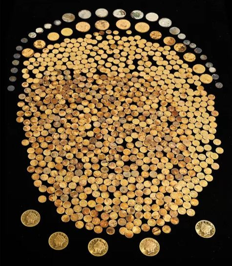 The ‘Great Kentucky Hoard’: A Historical Discovery of Lost Buried Treasure From the Civil War-Era