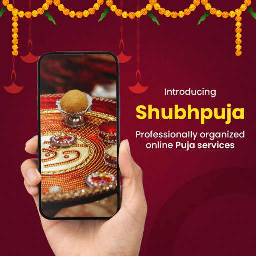 Quicklly Collaborates With Shubhpuja to Bring Puja and Astrology Online