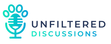 Unfiltered Discussions - A Veterinary Podcast