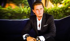 American Trillionaire Steven Kronick Receives American Worldwide Lifetime Achievement Award
