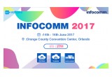 ezTalks Video Conferencing at InfoComm 2017