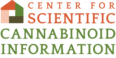 Center for Scientific Cannabinoid Research