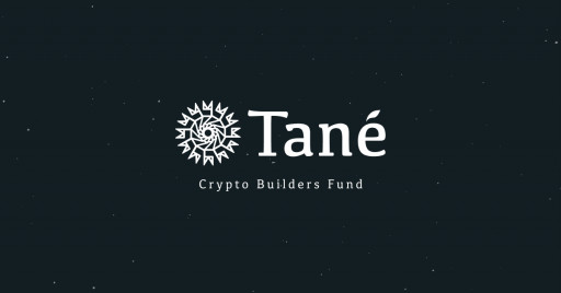 Tané Announces First Close of Approximately $8 Million to Invest in Web3 Startups