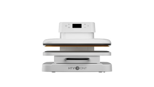 HTVRont - Automatic Heat Press – HTVMAX