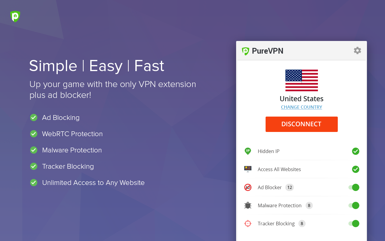 The US Online Privacy War: PureVPN Takes on Broadband Privacy | Newswire