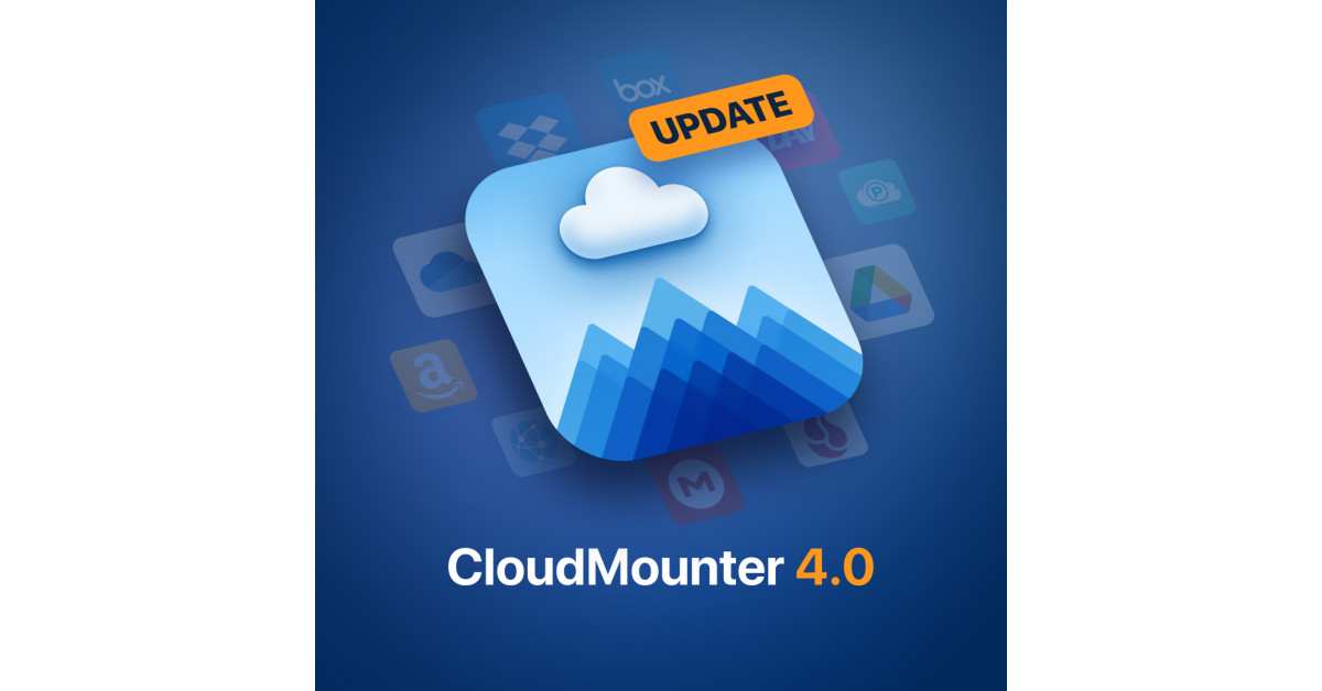 instal the new for android Eltima CloudMounter 2.1.1783