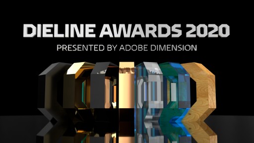 The World's Best Packaging: Dieline Awards 2020 Winners Revealed
