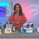 Nicolette Brycki Shares Sizziling Secrets for Summer Beauty on TipsOnTV.com