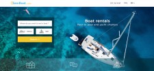 Homepage Yacht charter SamBoat 
