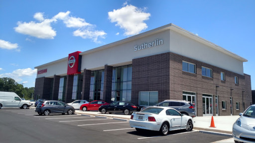 Pinnacle Mergers & Acquisitions Represents Sutherlin Automotive in the Sale of Cherokee County Nissan