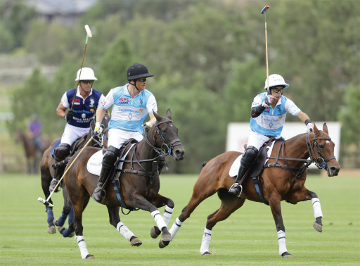 US POLO ASSN NAMED APPAREL AND TEAM SPONSOR FOR THE 2022 SENTEBALE ISPS HANDA POLO CUP FEATURING PRINCE HARRY THE DUKE OF SUSSEX