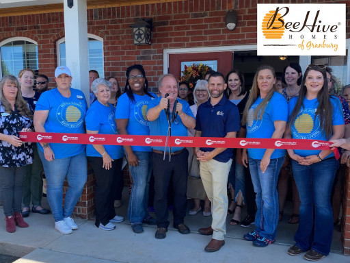 BeeHive Homes Elevates Employee Engagement Through Partnership With BookJane