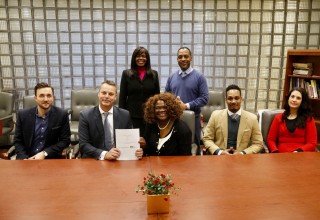 24SevenOffice US is Partnering With CUNY on Education of Future CPAs