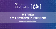 Grove Technologies Ranked Among Elite  Managed Service Providers on Channel Futures 2021 NextGen 101