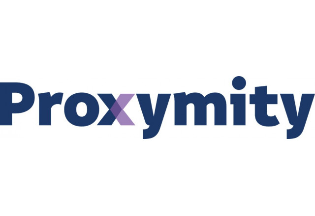 Proxymity logo