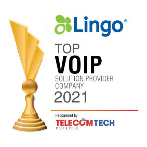 Lingo Achieves Record Business Segment Sales in 2021