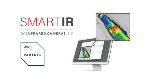 Infrared Cameras, Incorporated Joins the AWS Public Sector Partner Program