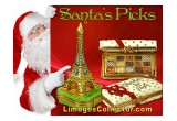 Limoges Box Gifts Recommended by Santa at LimogesCollector.com